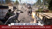 PS4 Far Cry 5 - thumbnail