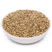 Wierook Korrels Goudkleurig (500 gram) - thumbnail