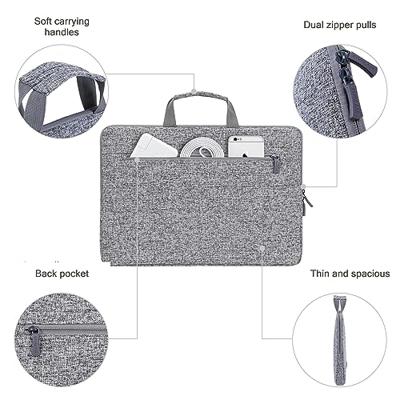 Laptoptas Rivacase Light Anvik 15,6"