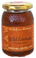 Wild About Honey Wild Lavender - thumbnail