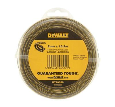 DEWALT DT20650-QZ Reserve draad