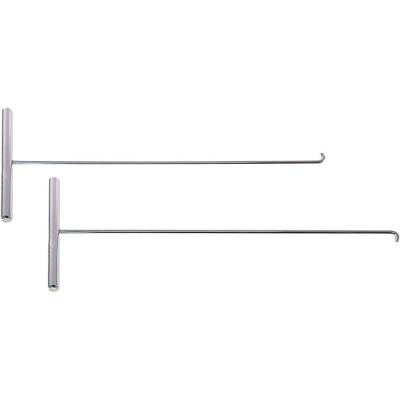 Gedore Automotive 1755544 KL-0372-3 trekhaak, lang, Mercedes