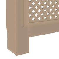 Radiatorombouw 205 cm MDF - thumbnail