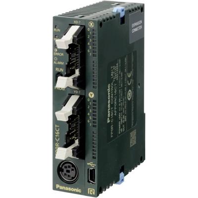 Panasonic AFP0RC16CP PLC-aansturingsmodule 24 V/DC Panasonic AFP0RC16CP PLC-aansturingsmodule 24 V/DC