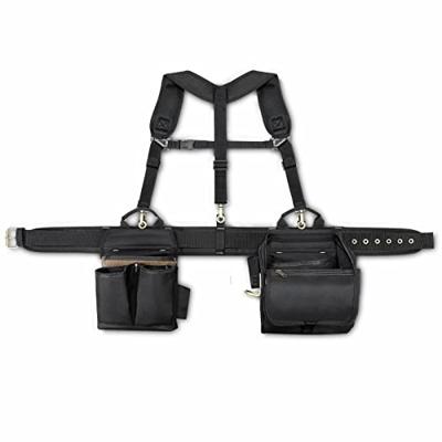 CLC Work Gear Work Gear Gereedschapsbretels Combo - CL1001608 CL1001608 CLC Work Gear Work Gear Gereedschapsbretels Combo - CL1001608 CL1001608