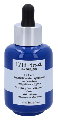 Sisley La Cure Antipelliculaire Apaisante Lotion 60ml