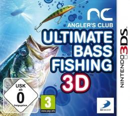 Angler's Club Ultimate Bass Fishing 3D Angler's Club Ultimate Bass Fishing 3D