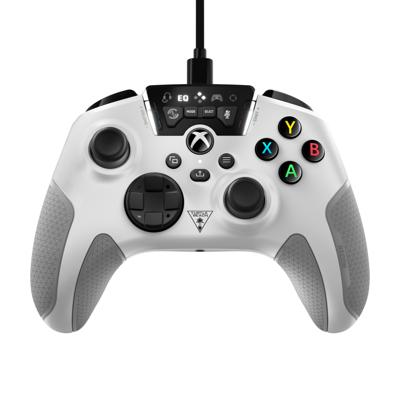 Turtle Beach RECON Controller wit gamepad
