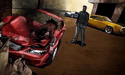 Driver Renegade 3D Driver Renegade 3D