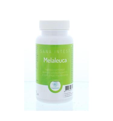 RP Vitamino Analytic Melaleuca Capsules 90st RP Vitamino Analytic Melaleuca Capsules 90st