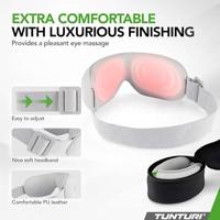 Tunturi EM50 Eye Massager - thumbnail