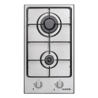 Domino Gaz Oceanic - roestvrij staal - thumbnail