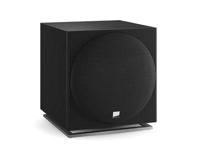 Dali SUB E-12 F subwoofer - zwart - thumbnail