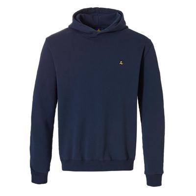 Rolleston Hoodie Heren Regular | Dark navy | S