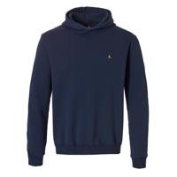 Rolleston Hoodie Heren Regular | Dark navy | S - thumbnail