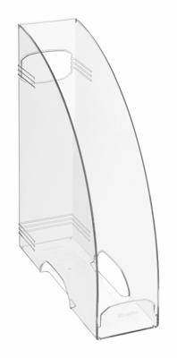 Rotho Timeless A4 Bak Staand Transparant