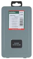 Metabo 630584000 Beton-spiraalboor 7-delig 5 mm, 6 mm, 8 mm, 10 mm, 12 mm 7 stuk(s) - thumbnail