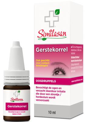 Similasan Gerstekorrel Oogdruppels