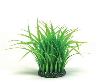 BiOrb grasring medium groen aquarium decoratie