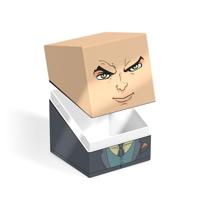 Squaroes - Squaroe DC Justice League™ JL018 - Lex Luthor™ - thumbnail