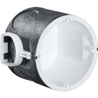 Kaiser Elektro 1564-01 Apparaatdoos Halogeenvrij 10 stuk(s)