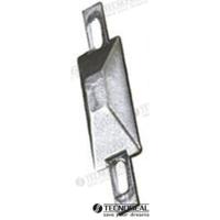 TEN00385/1 - ANODE-INGAT MET ZINK-INZET 0,26KG - thumbnail