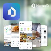 Airfryer Philips Zwart - thumbnail