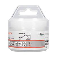 Bosch Accessories Bosch Power Tools 2608599016 Diamantboor droog 1 stuks 51 mm 1 stuk(s) - thumbnail
