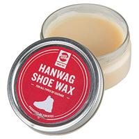 Hanwag Shoe Wax Schoenonderhoudsmiddel Rood - thumbnail