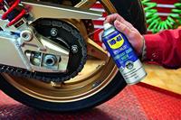 Smeermiddel voor kettingen WD-40 34074 400 ml - thumbnail