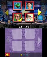 Cloudy With a Chance of Meatballs 2 - thumbnail