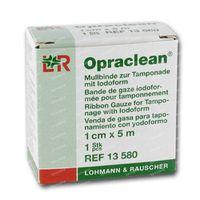 Opraclean Wiek Iod. 1cmx5m 13580