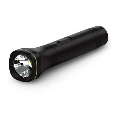 GP Discovery C107 Zaklamp werkt op batterijen LED 70 lm 48 h 107 g