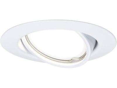 Paulmann 93845 Inbouwlamp Set van 3 stuks LED GU10 13.5 W Wit