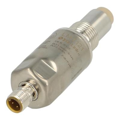 ifm Electronic LMT121 Elektronische niveausensor Voedingsspanning (bereik): 18 - 30 V/DC 1 stuk(s)