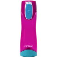 Contigo Drinkfles Magenta - thumbnail