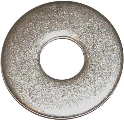Dresselhaus sluitringen "1700 washer d=6.4mm dresselh. galv.verz.