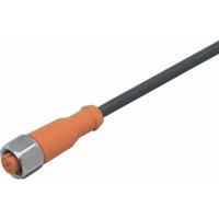 ifm Electronic EVM014 Aansluitkabel Aantal polen (sensoren): 5 Bus, recht 25 m 1 stuk(s) - thumbnail