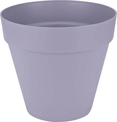 Elho bloempot Loft Urban rond 20cm lavendel lila Elho bloempot Loft Urban rond 20cm lavendel lila