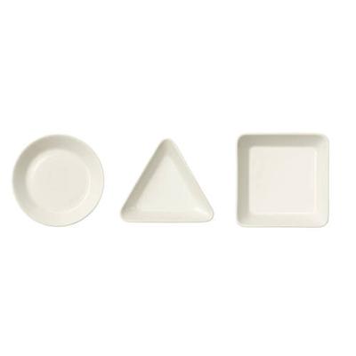 Iittala Teema Serveerset 3-delig wit