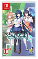 Pretty Girls Game Collection 2 - thumbnail