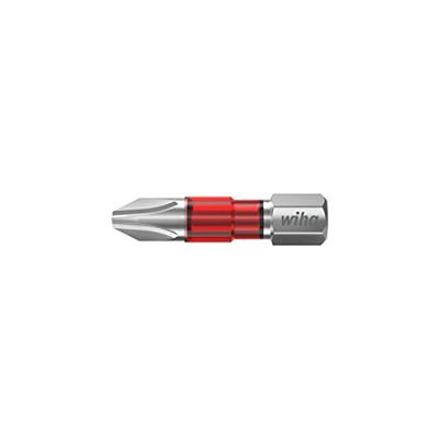 Wiha 7929TY11229 Bitset TY-bit 29 mm Phillips (PH2) 25-delig 1/4" C6,3 in box - 42539