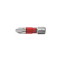 Wiha 7929TY11229 Bitset TY-bit 29 mm Phillips (PH2) 25-delig 1/4" C6,3 in box - 42539 - thumbnail