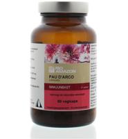 Rio Amazon Pau d'Arco Capsules - thumbnail