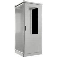 Rittal CS 9782.888 Schakelkast Aluminium 1 stuk(s) - thumbnail