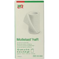 Lohmann & Rauscher Mollelast Hast Zwachtel 10cm x 4m - thumbnail