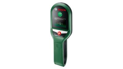 Bosch Groen UniversalDetect Detector | Inclusief Batterijen - 06036813Z0