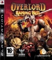 Overlord Raising Hell - thumbnail