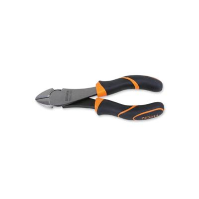 Beta 1084GBM 160 Zijkniptangen | twee componenten handgreep | industriële afwerking - 010840266 010840266