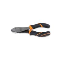 Beta 1084GBM 160 Zijkniptangen | twee componenten handgreep | industriële afwerking - 010840266 010840266 - thumbnail